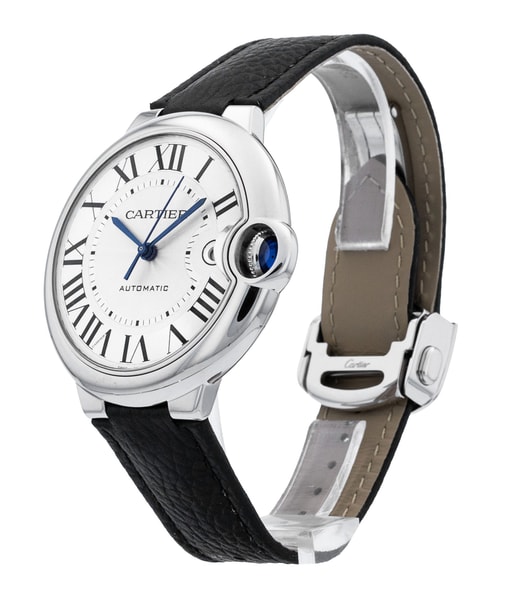 Cartier Ballon Bleu De Cartier WSBB0039